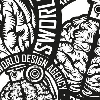 logo, design, company, impressions brainsworld, design, agency, adverdising, leoben, steiermark, styria, österreich, austria, green panther award, green panther gewinner
